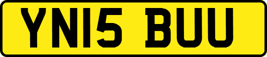 YN15BUU