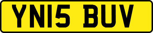 YN15BUV