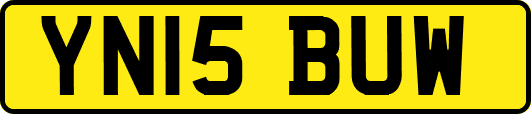 YN15BUW