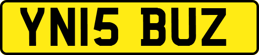 YN15BUZ