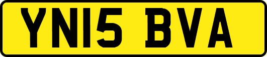 YN15BVA