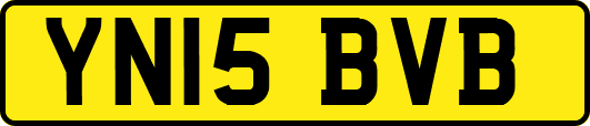 YN15BVB