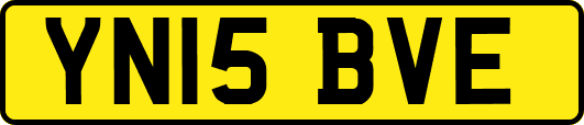 YN15BVE
