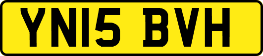 YN15BVH