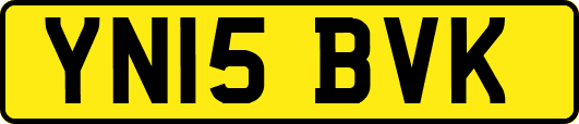 YN15BVK