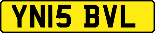 YN15BVL