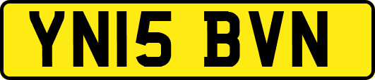 YN15BVN