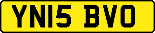 YN15BVO