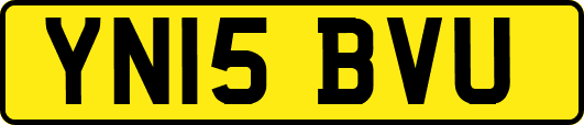 YN15BVU
