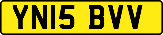 YN15BVV