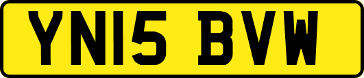 YN15BVW