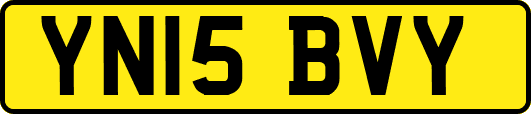 YN15BVY