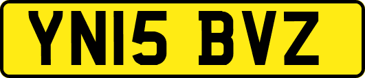 YN15BVZ