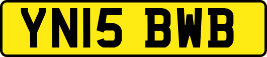 YN15BWB