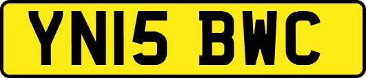 YN15BWC