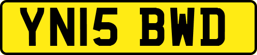 YN15BWD