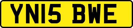 YN15BWE