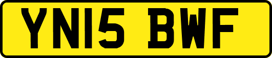 YN15BWF