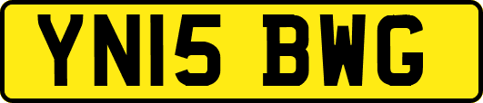 YN15BWG