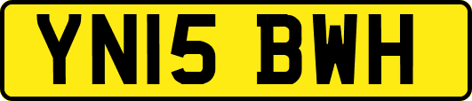 YN15BWH