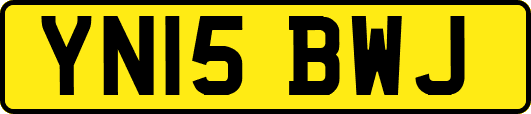 YN15BWJ