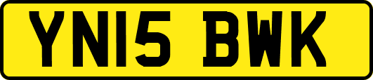YN15BWK