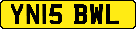 YN15BWL