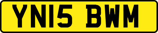 YN15BWM