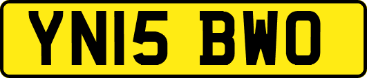 YN15BWO