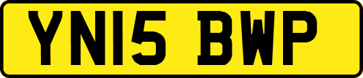 YN15BWP