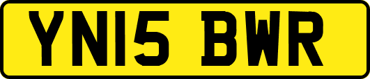 YN15BWR