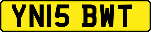YN15BWT