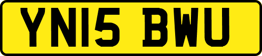 YN15BWU