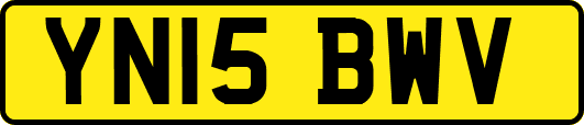YN15BWV