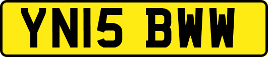 YN15BWW