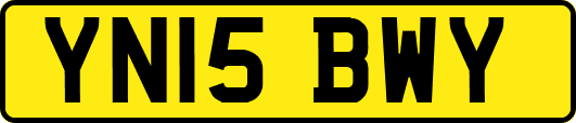 YN15BWY