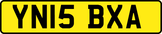 YN15BXA