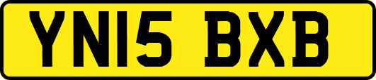 YN15BXB