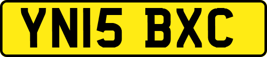 YN15BXC