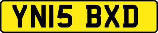 YN15BXD