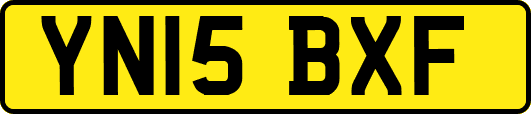YN15BXF