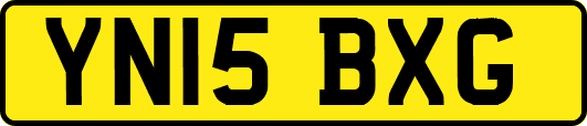 YN15BXG