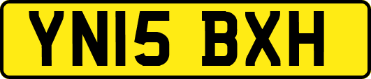 YN15BXH