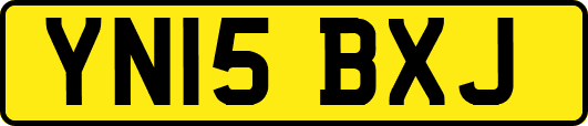 YN15BXJ