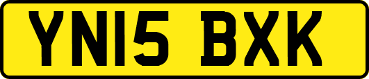 YN15BXK