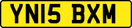 YN15BXM