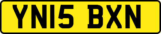 YN15BXN
