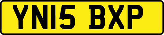 YN15BXP