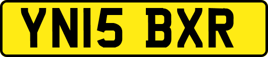 YN15BXR