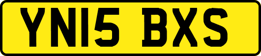 YN15BXS